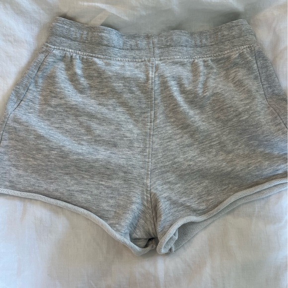 Zara lounge shorts - Picture 4 of 4